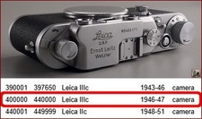 1946 leitz drp d'occasion  Domérat