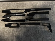 Audi dekorleisten zierleisten gebraucht kaufen  Ingolstadt