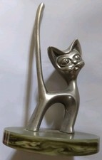 Cat statue for sale  BLACKWOOD