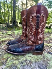 Lucchese cowboy boots for sale  Shreveport