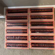 Ihc scale train for sale  Valley Center