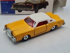 Tomica ford continental gebraucht kaufen  Roßtal