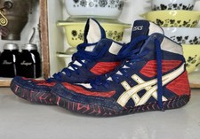 Asics aggressor men for sale  Henderson