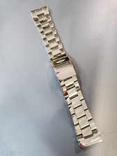 Genuine breitling bracelet for sale  ACCRINGTON