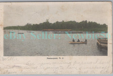 Manasquan canoe the d'occasion  Expédié en Belgium
