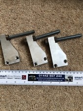 Set custom jaws for sale  SHREWSBURY