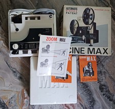 Proiettore super cine usato  Roma