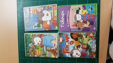 Dvd tchoupi d'occasion  Franconville