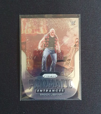 Panini wwe prizm gebraucht kaufen  Oberhausen