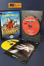 Gioco per simcity usato  Novellara