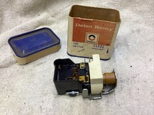 Interruptor de farol NOS 1974 1975 Chevrolet Vega Monza Nova D1591 GM 1995193 comprar usado  Enviando para Brazil