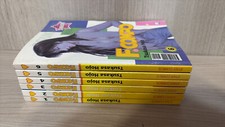 Manga f.compo tsukasa usato  Cagliari