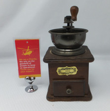 Hand cranked coffee for sale  STEVENAGE