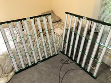 1000w 8bars full for sale  Crawfordsville