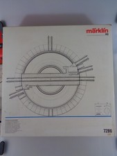 Märklin 7286 leerkarton gebraucht kaufen  Norden