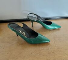 Chaussure vintage cassandre d'occasion  Béziers