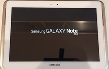 Tablettes samsung galaxy d'occasion  Castries