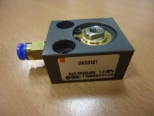 Smc ukc3131 cylinder usato  San Marco Evangelista