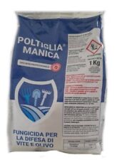 Manica poltiglia bordolese usato  Agliana