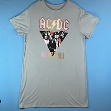 Acdc medium highway for sale  Greenville