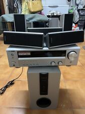 Kit amplificatore home usato  Termoli