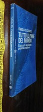Libro tutto pane usato  Fonte Nuova