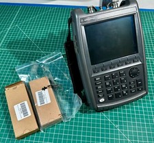 Agilent fieldfox n9913a for sale  Lexington