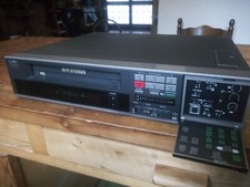 Lettore videocassette thomson usato  Verceia