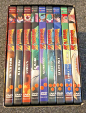 Dragon ball dvd for sale  NEWCASTLE UPON TYNE