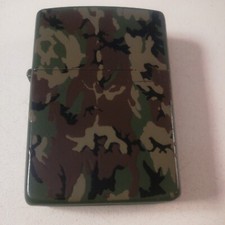 Raro accendino zippo usato  Modena
