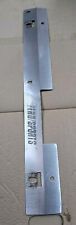 Zerosports radiator shroud for sale  BURY