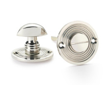 Polished nickel solid for sale  Shipping to Ireland