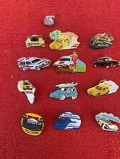 Pins competition auto d'occasion  Sanary-sur-Mer