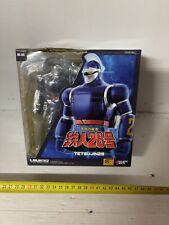 Tetsujin action toys usato  Pavia
