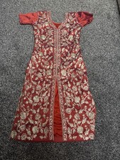 Indian pakistani salwar for sale  MANCHESTER