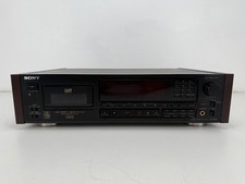 Deck de fita de áudio digital Sony DTC-55ES - Manutenção comprar usado  Enviando para Brazil