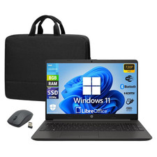 Notebook portatile 250 usato  Marcianise