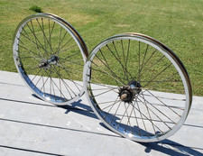Old school chrome for sale  Killeen