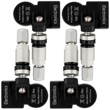 Sensores de Presión Neumáticos RDKS Válvula Metal para Chrysler Dodge Lancia VW comprar usado  Enviando para Brazil