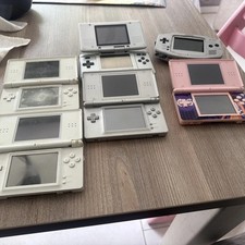 Nintendo gameboy advance gebraucht kaufen  Wesel