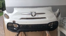 Paraurti anteriore fiat usato  Palazzolo sull'Oglio