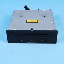 Audi navirechner mmi gebraucht kaufen  Osnabrück