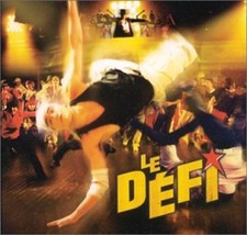 Dvd défi d'occasion  Les Mureaux