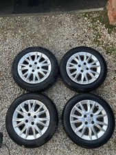 vauxhall combo alloys for sale vauxhall combo alloys for sale WORKSOP