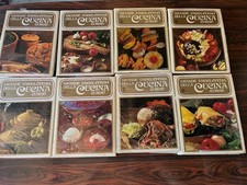 Ricette enciclopedia cucina usato  Vignola Falesina