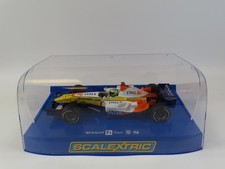 Scalextric c2780 renault for sale Scalextric c2780 renault for sale  SKIPTON