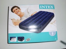 Luftbett intex neu gebraucht kaufen  Sprockhövel