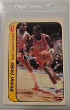 1986 fleer michael jordan for sale 1986 fleer michael jordan for sale Scottsdale