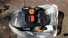 Worx wr102si mähroboter gebraucht kaufen  Zeven