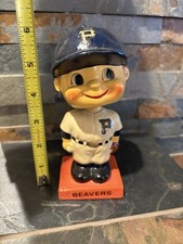 Vintage portland beavers for sale  Lebanon